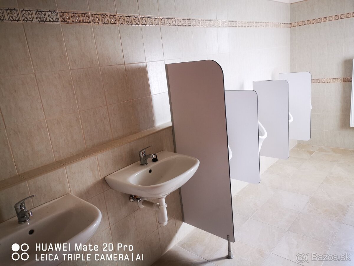 Ubytovňa pre robotníkov Zlaté Moravce - 5