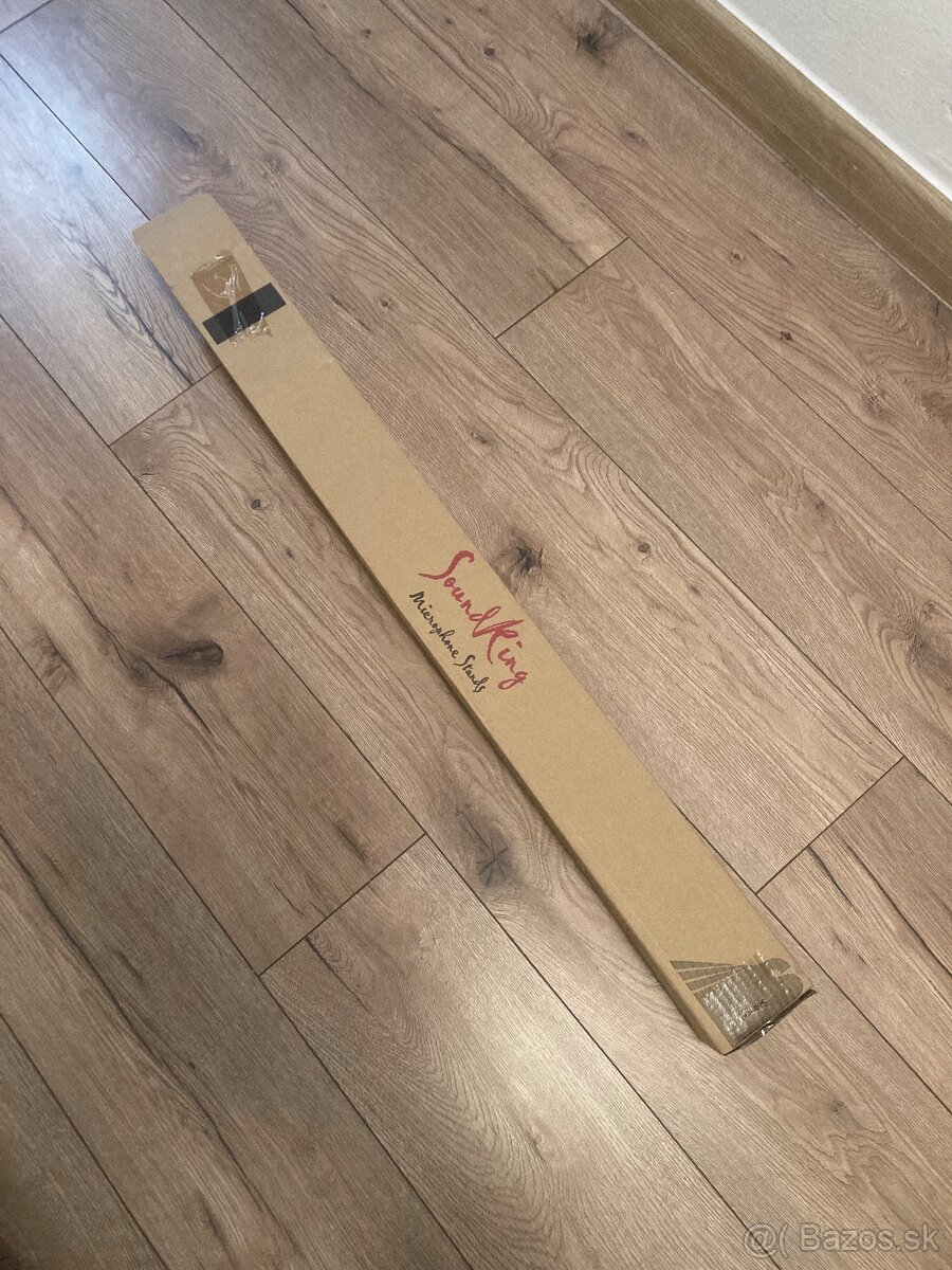 Mikrofónový stojan SoundKing DD014 - 5