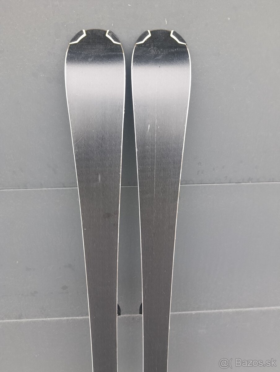 LYŽE HEAD REV 70 BLUE 156CM - 5