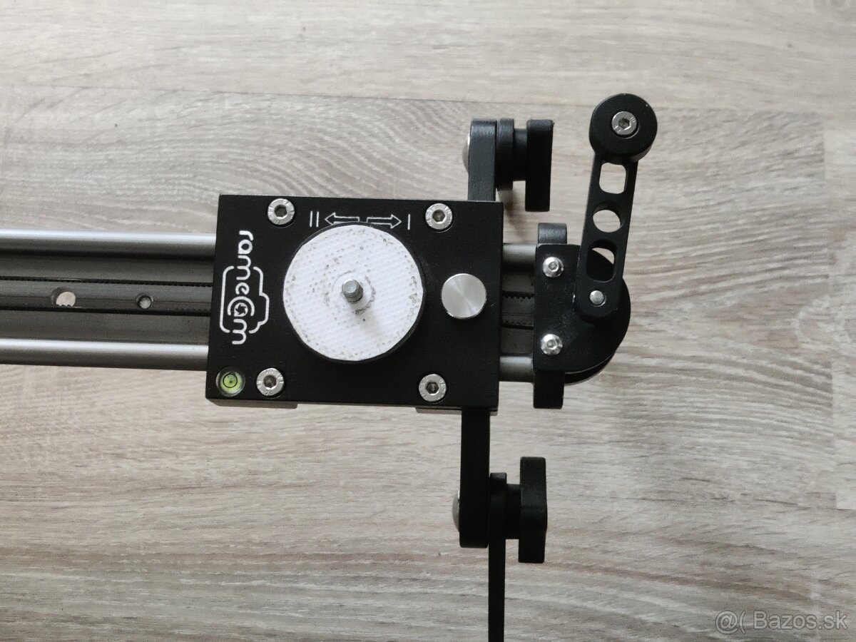 Motorizovaný slider RameCam 50 - 5