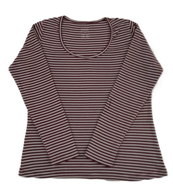 Set tričká dlhý rukáv NOVÉ - 5