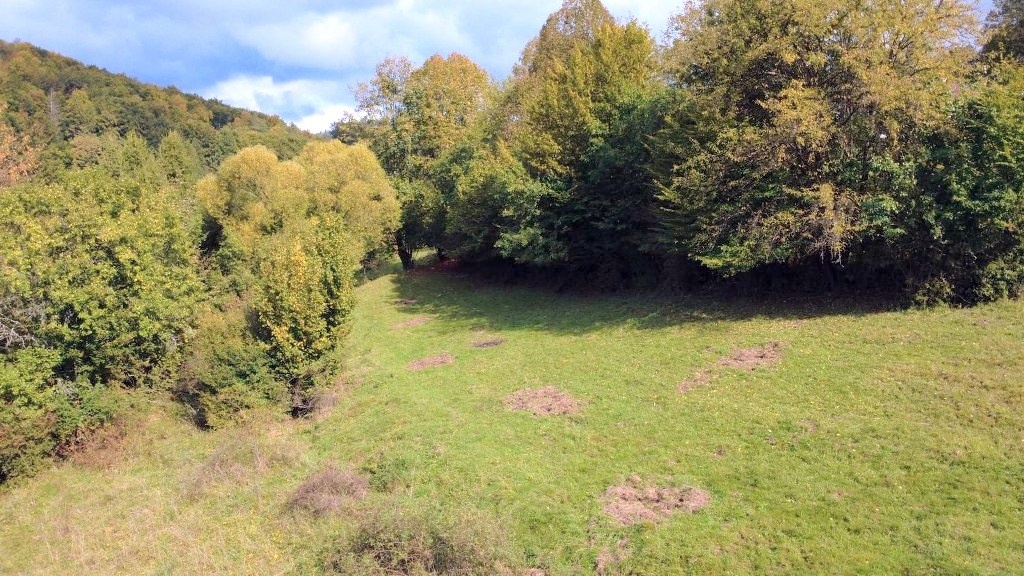 Stavebný pozemok (1000 m²) - 5