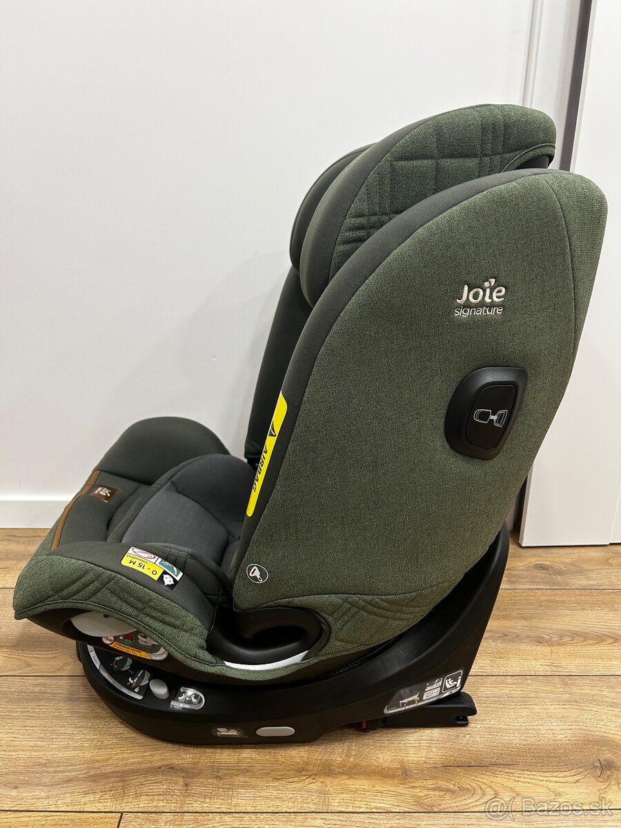 Joie i-Spin™ XL pine - 5