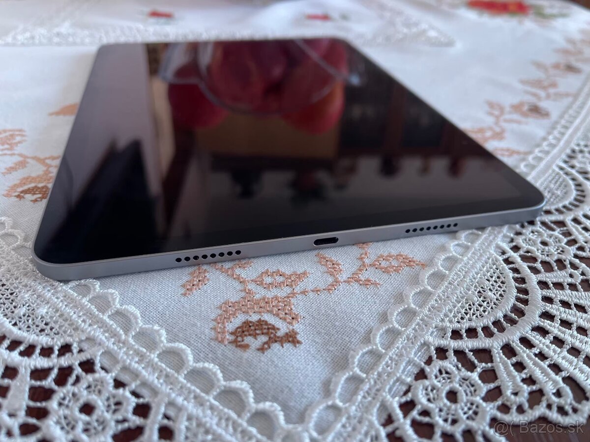 iPad Pro 11" M2 128GB - 5