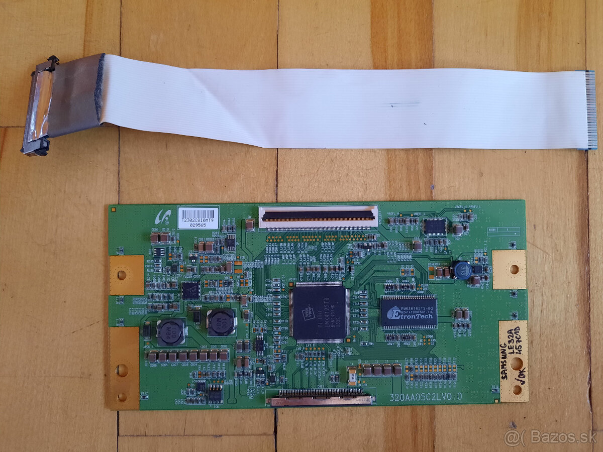 Nahradne diely pre TV Samsung - 5