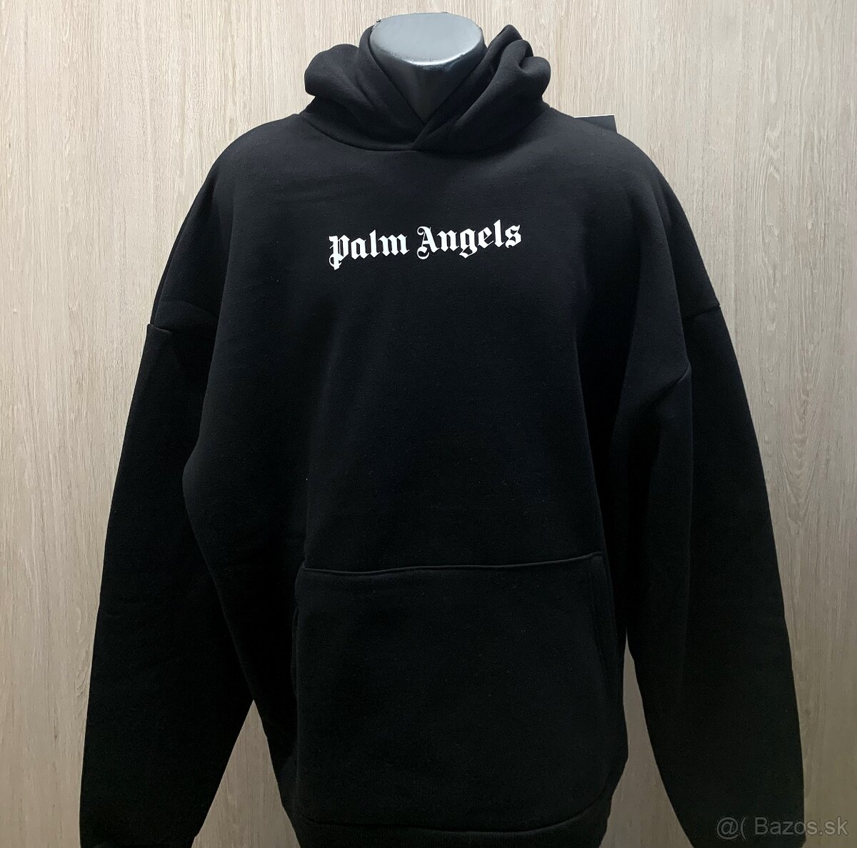 PALM ANGELS - Tričká a Mikiny Oversized - 5