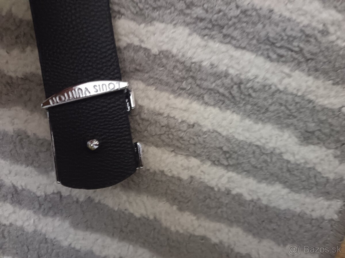 LOUIS Vuitton Opasok - 5