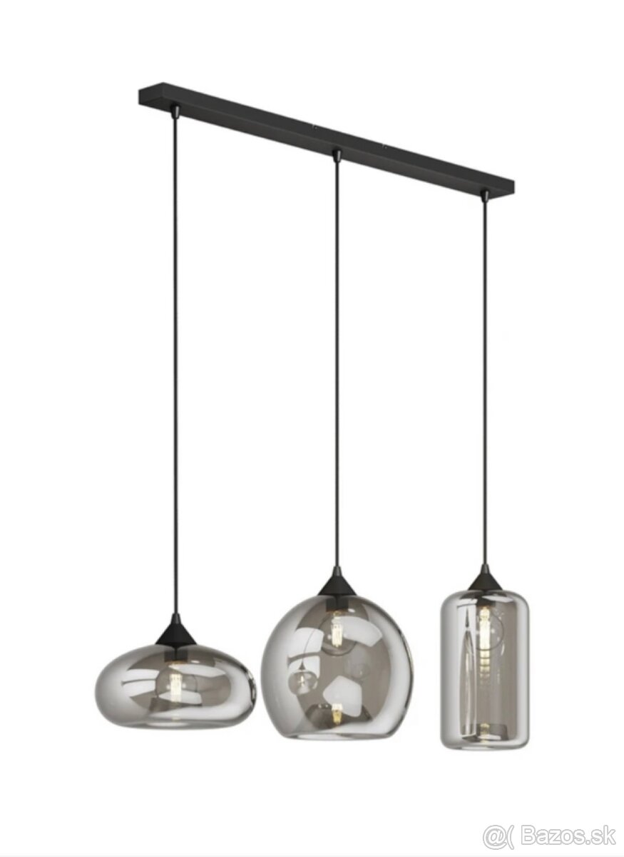 Závesne svietidlo - 5
