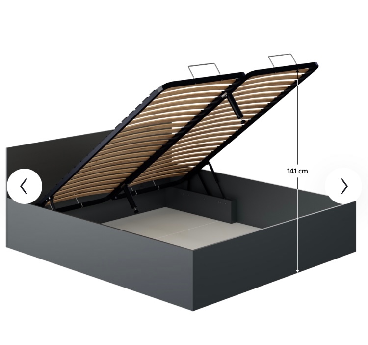 Manželská posteľ - 5