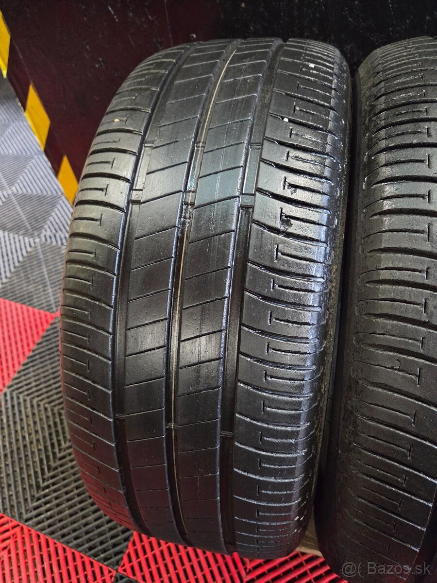 205/55 R16 Bridgestone letne pneumatiky - 5