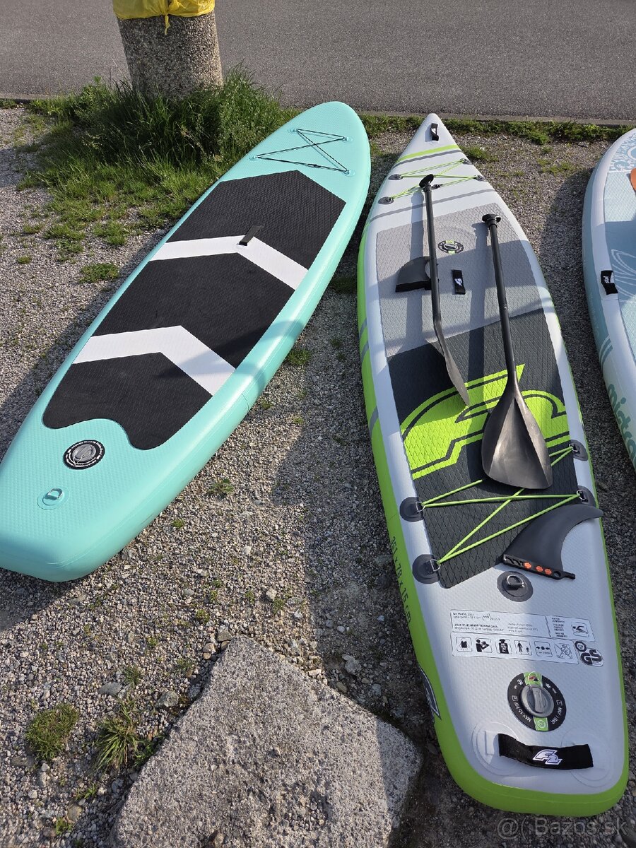 Paddleboard na prenájom - 5