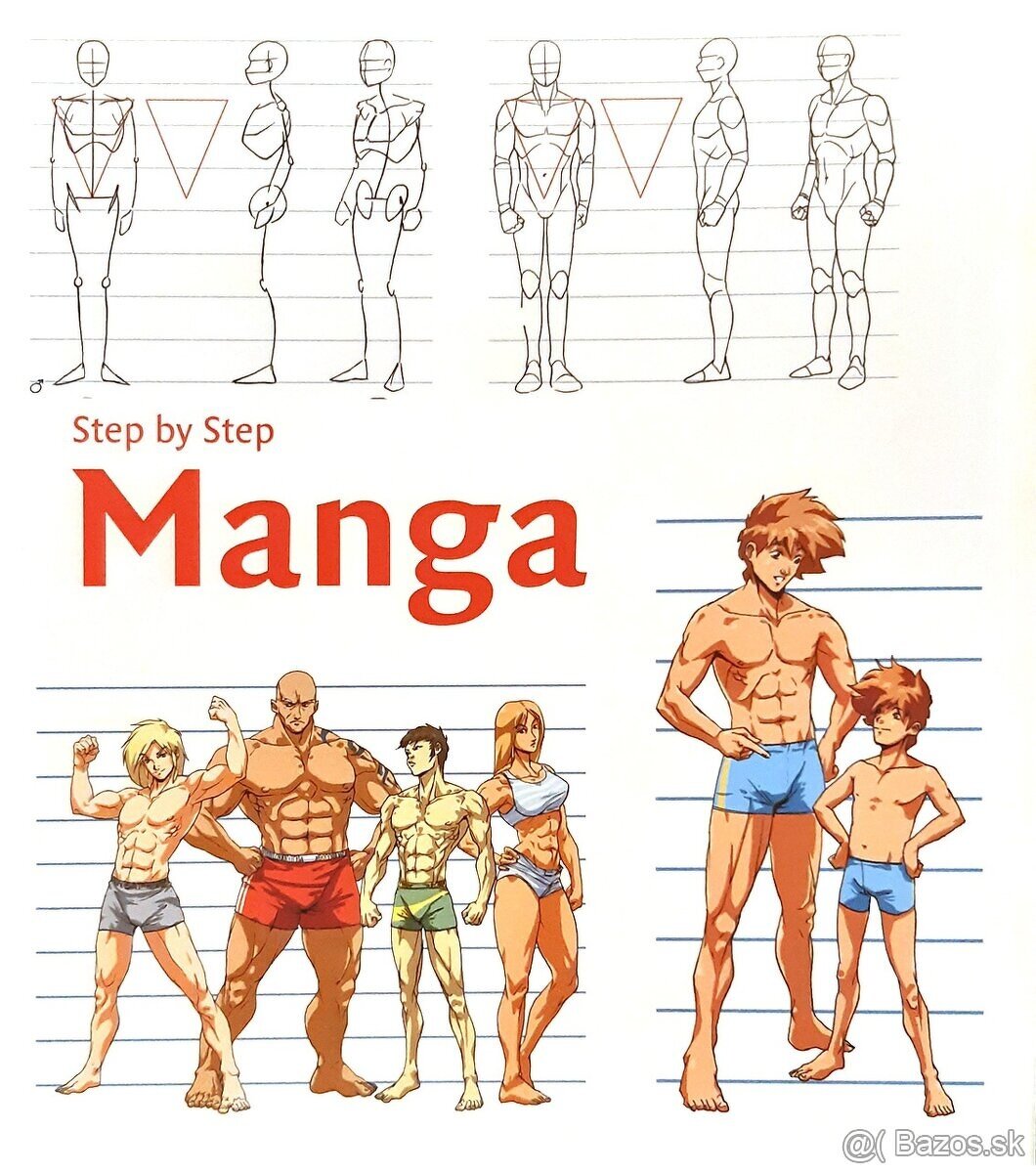 Knihy pre umelecké duše - 5