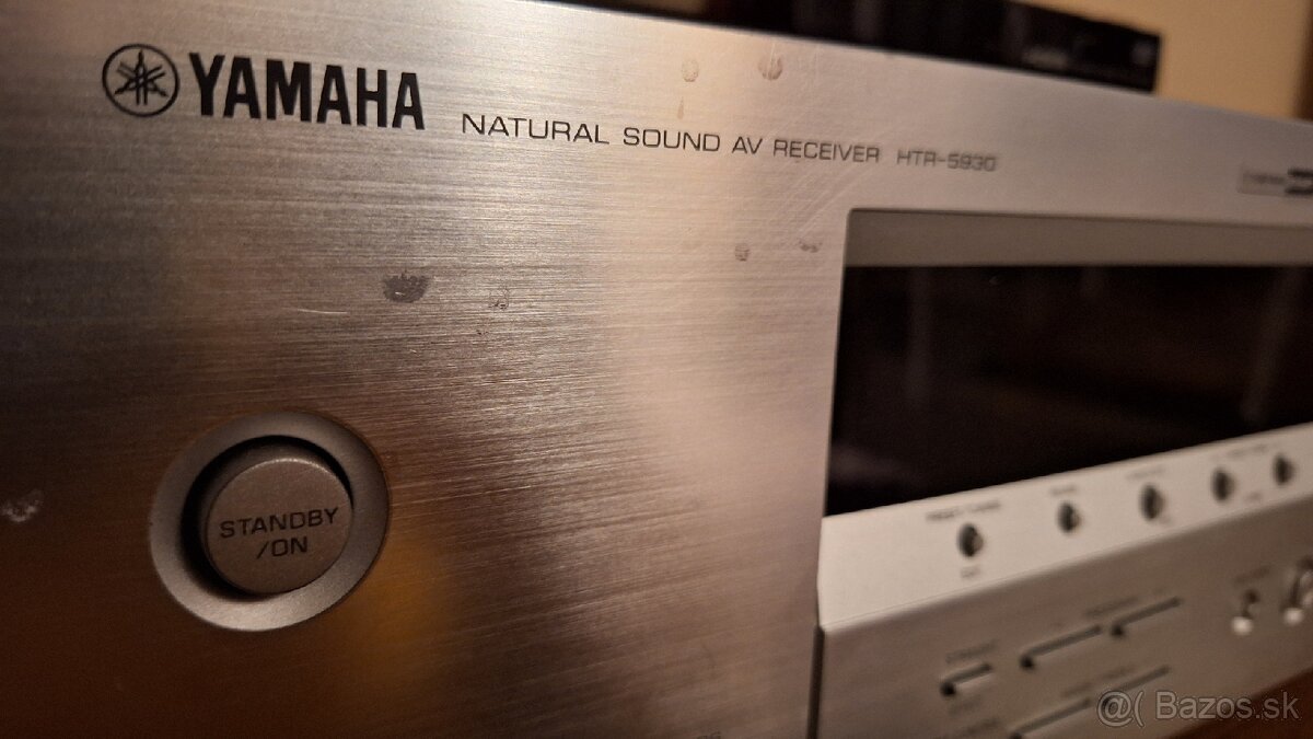 YAMAHA - 5