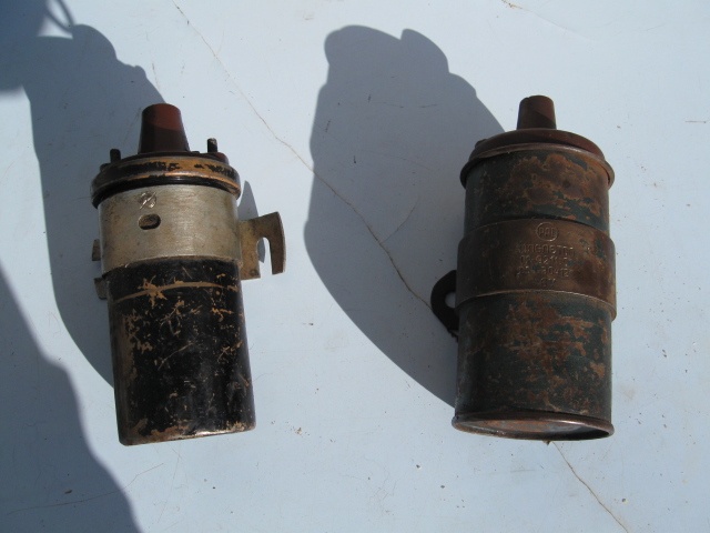JAWA ND 4 - 5
