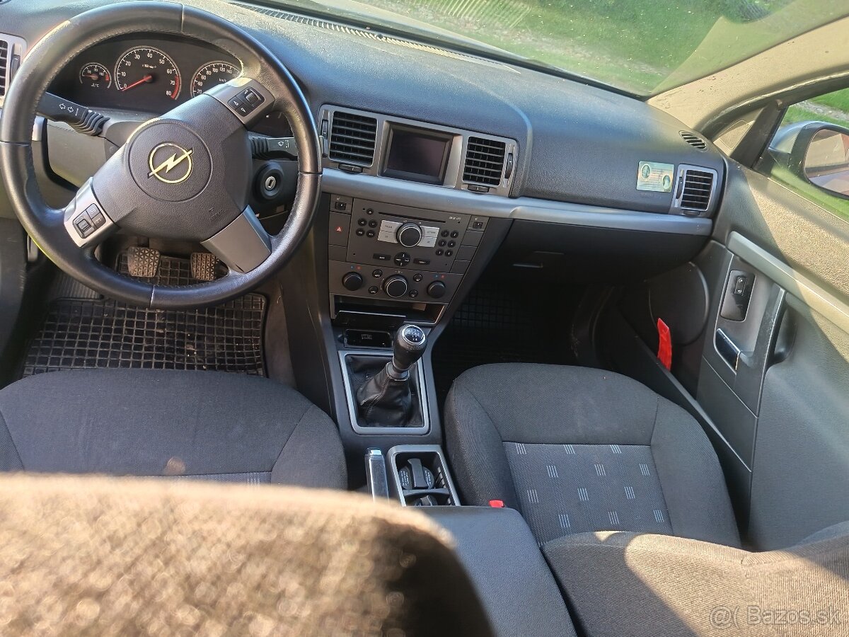 Vectra C - 5