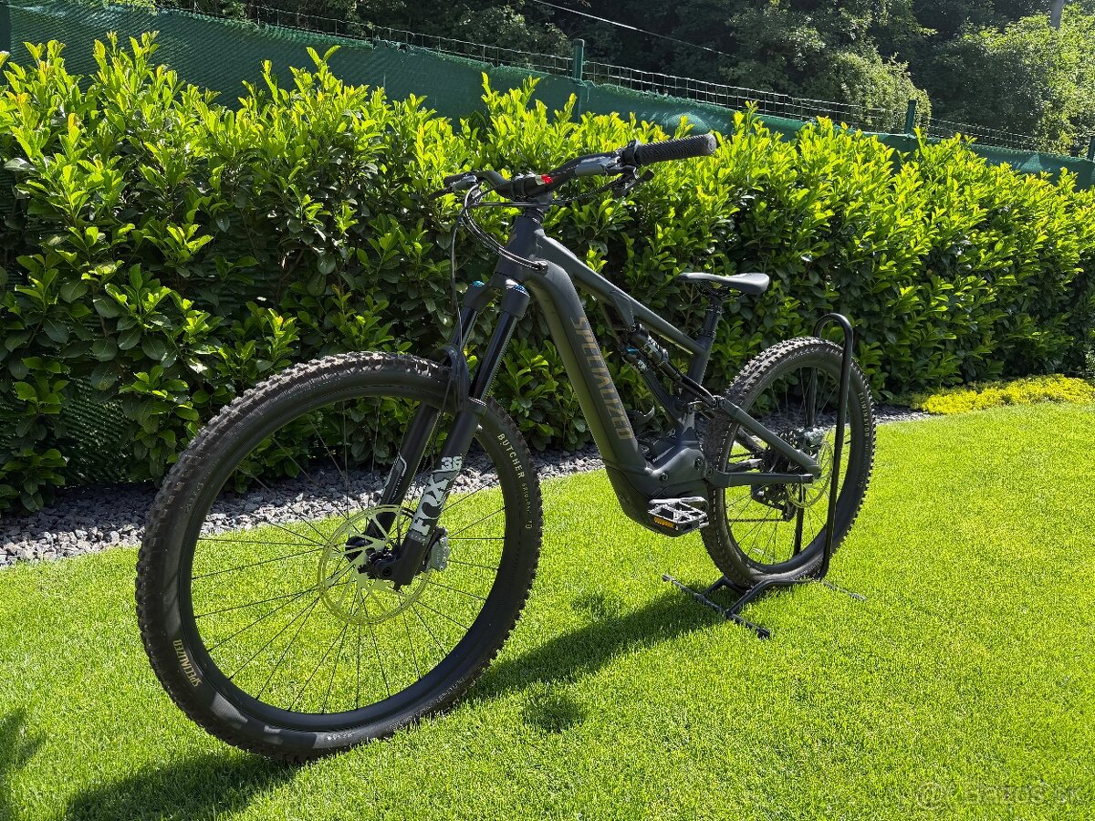 Specialized Turbo Levo comp 2025 - 5