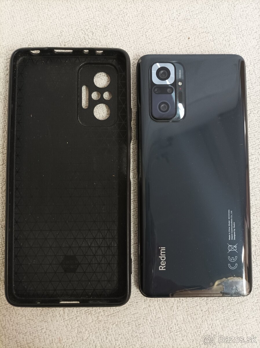 Redmi Note 10 Pro 6/128 - 5