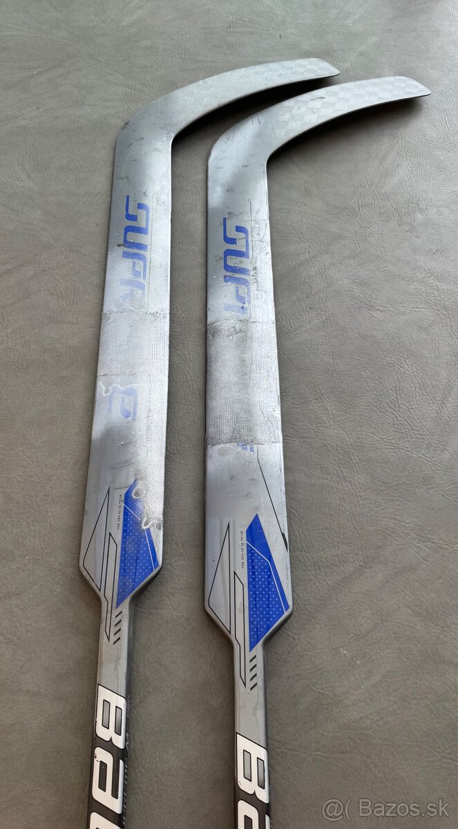 ⚠️BAUER M5PRO SR 27 P31 LEFT/LAVACKA.. - 5