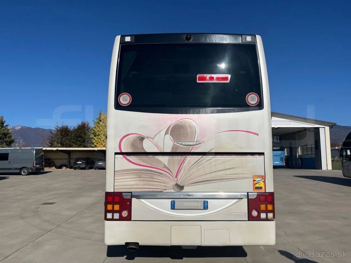 Van Hool Astronef Euro 5 - 5