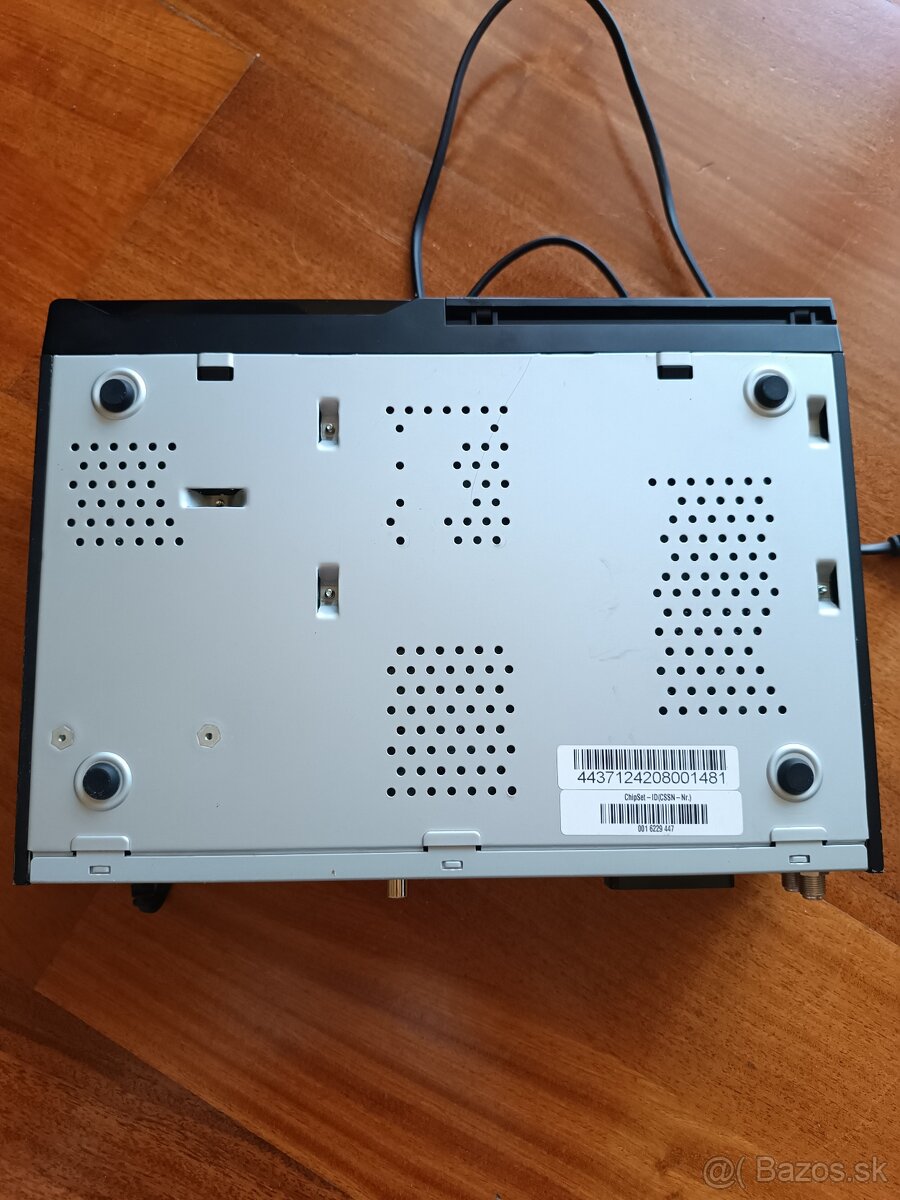 Set top box - 5