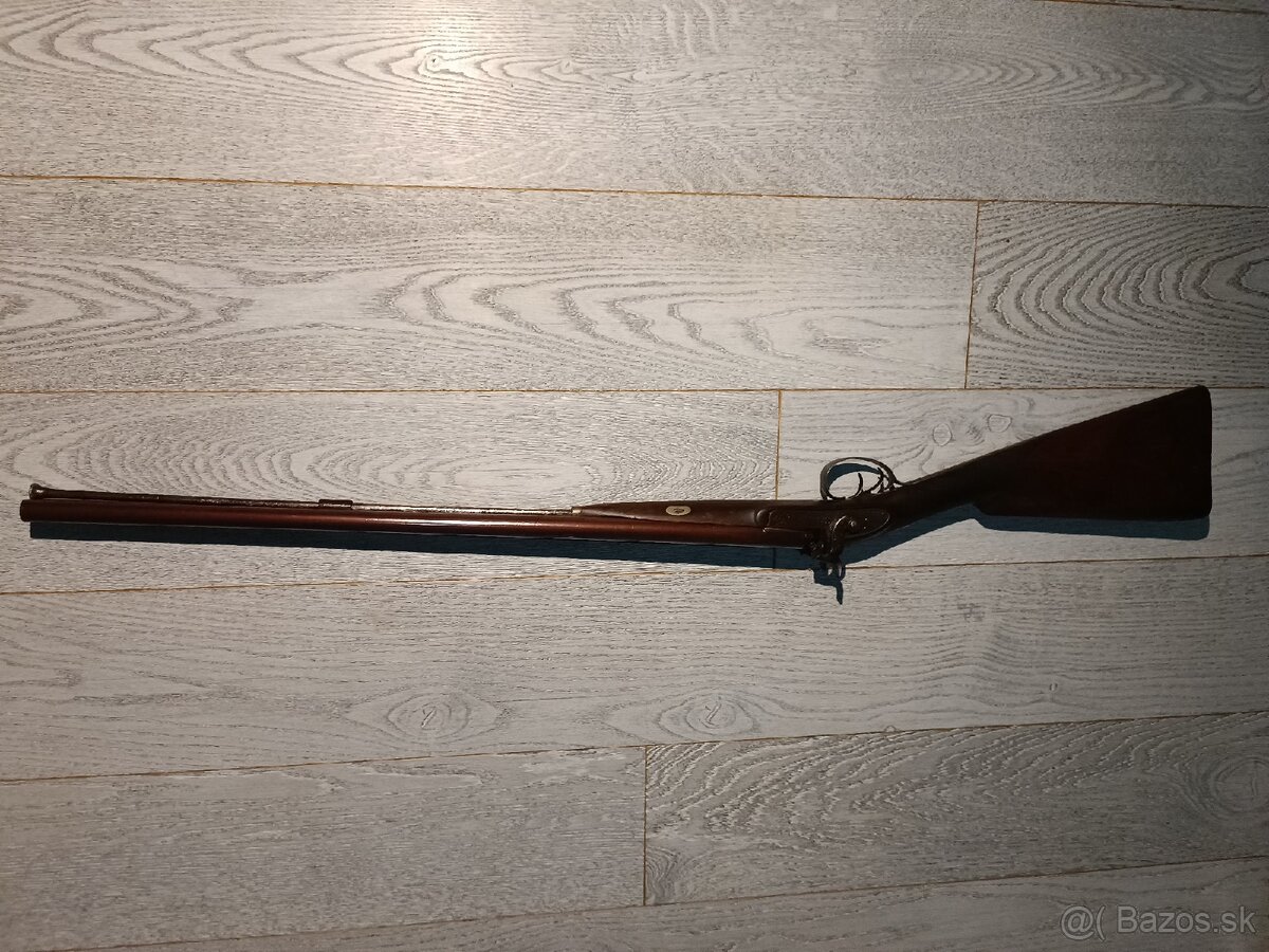 Perkusná anglicka lancasterka - 5