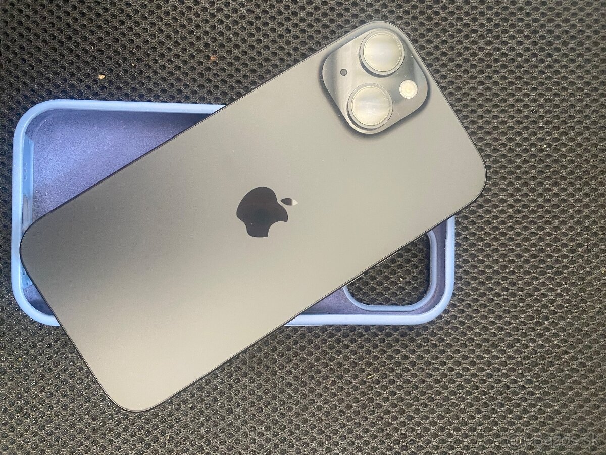 iPhone 15 128gb - 5