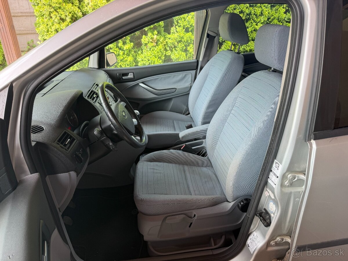 Ford C-Max 1.6 TDCi Duratorq Trend - 5