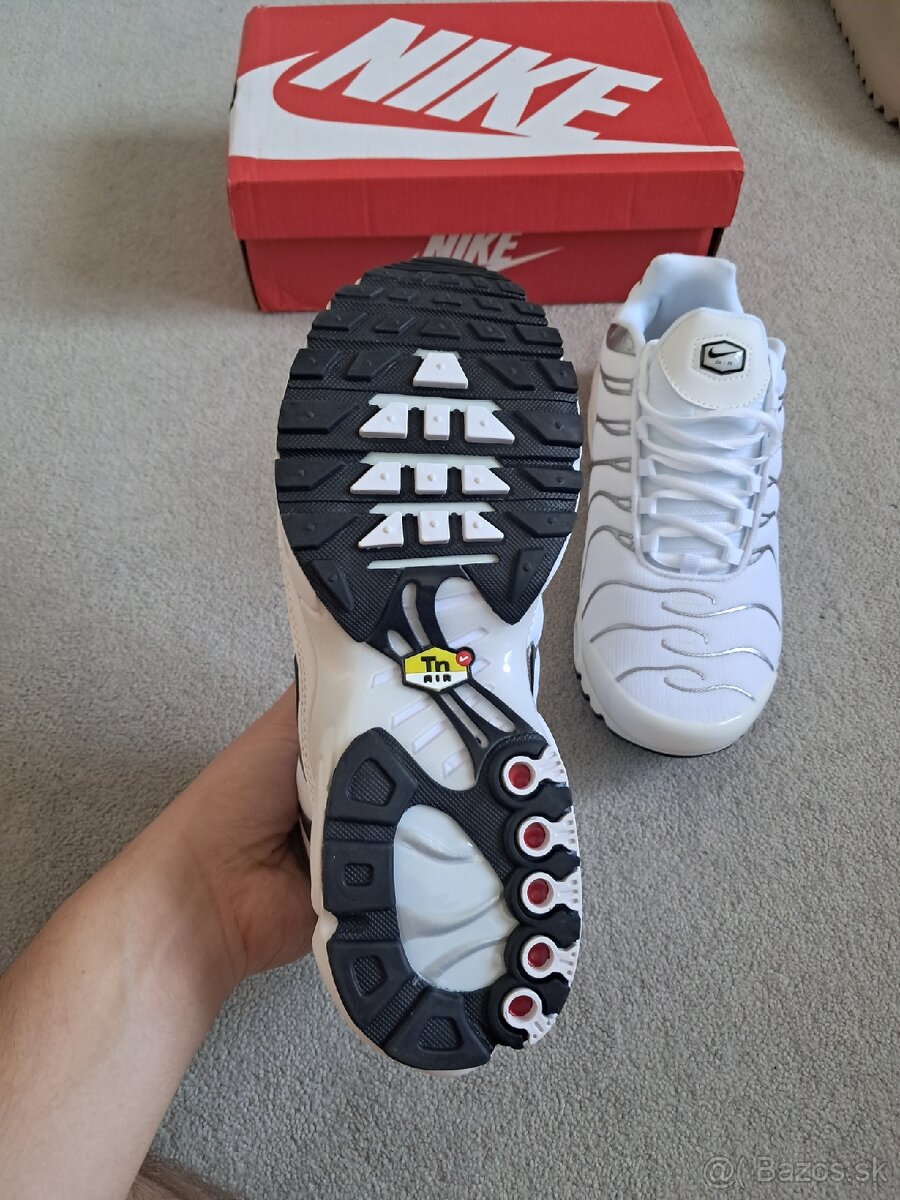 Nike TN - 5
