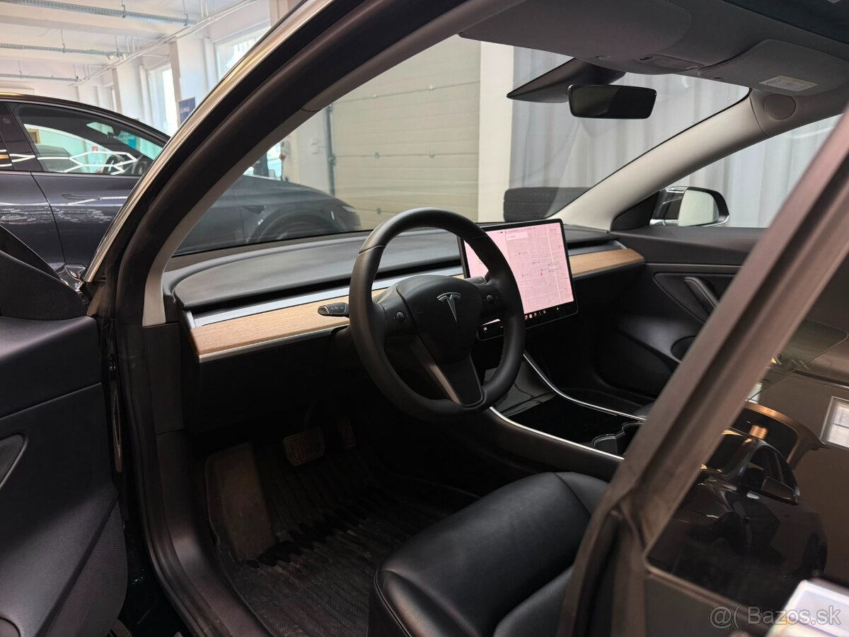 Tesla Model 3 Standard Range 2020 – Šoko - 5
