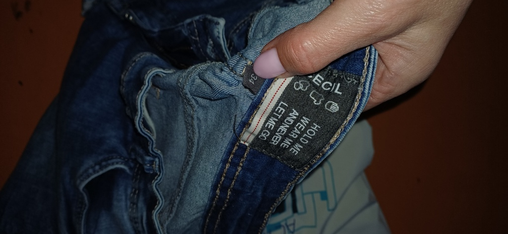 Balik 11 ks, vel L - 5