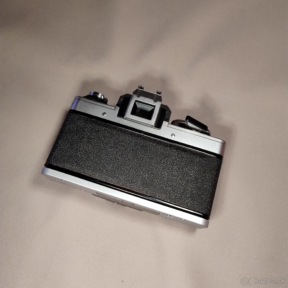 Praktica VLC2 - 5