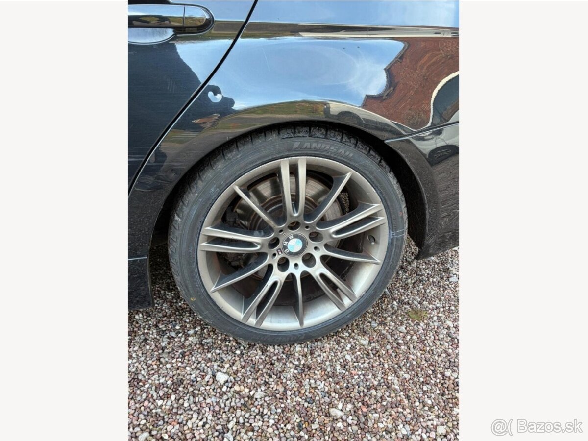 Bmw e90 330d 180kw - 5