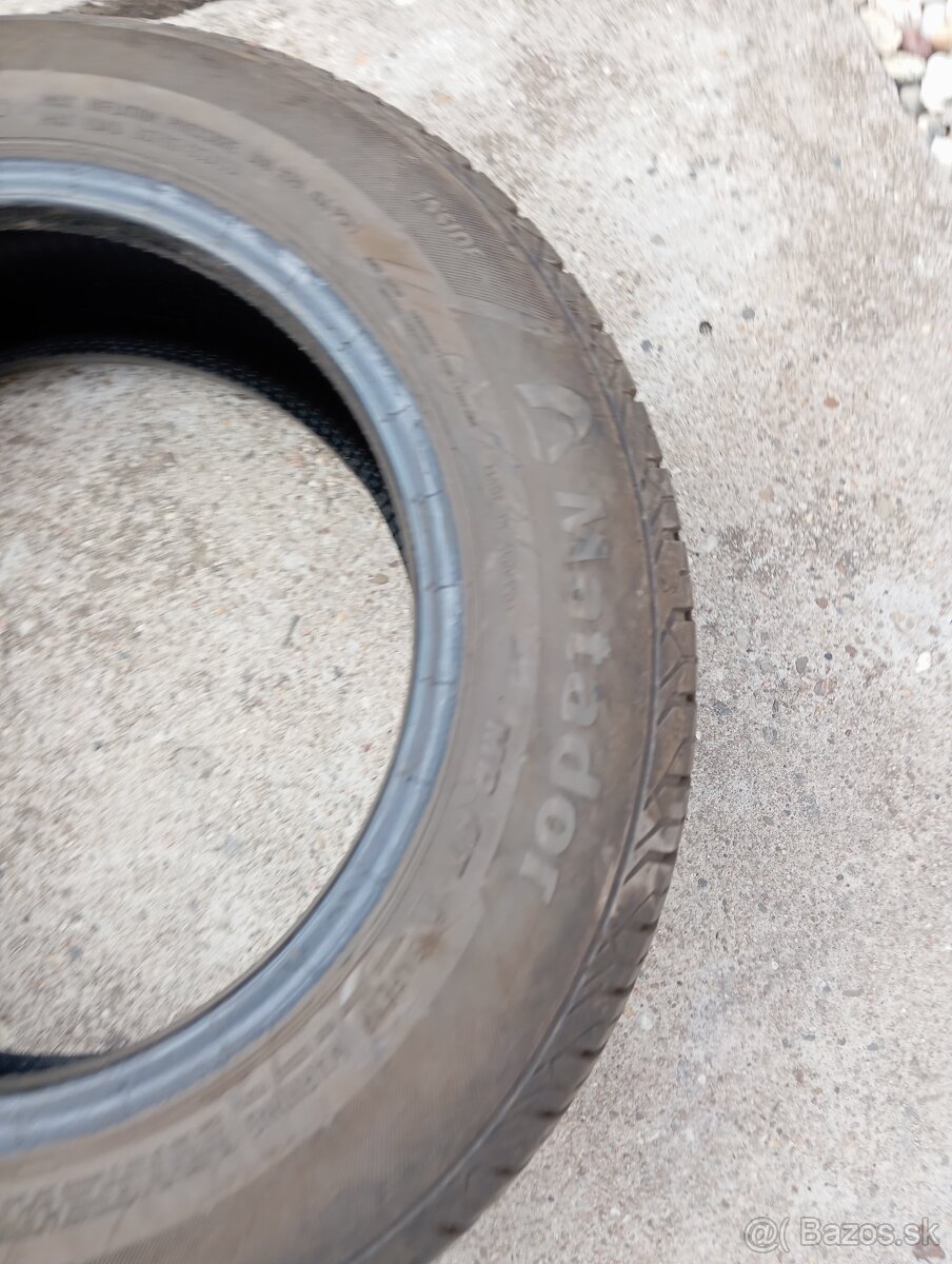 155/70 r13 letné pneumatiky - 5