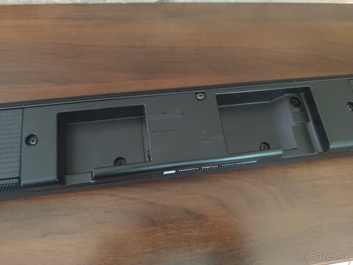 Soundbar Samsung - 5