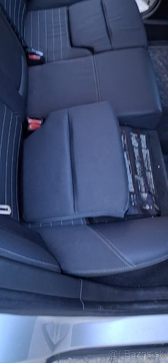 Predám Volvo s40 - 5