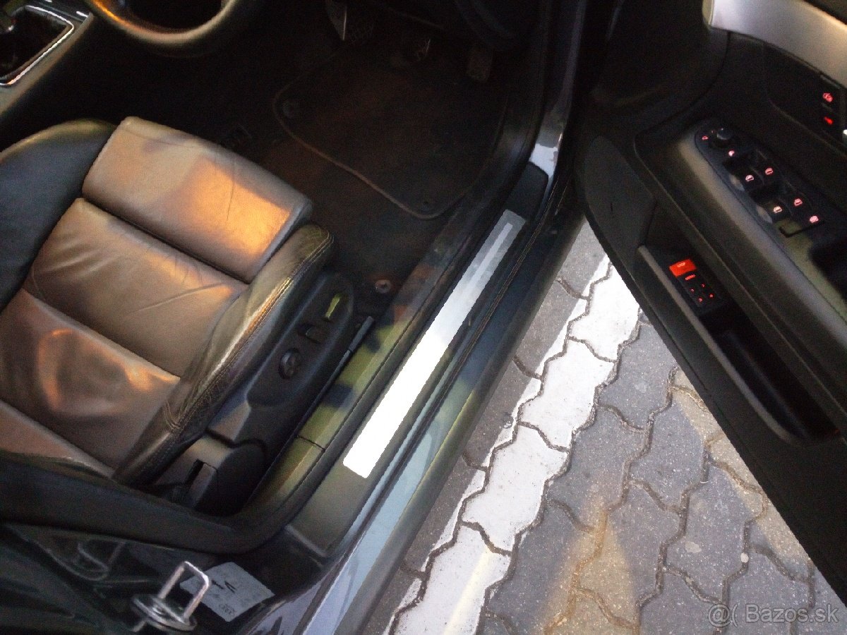 Audi A4 b7 2.0 tdi 103kw BLB s line - 5