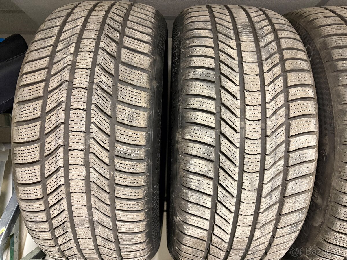Continental WinterContact 245/45 R18 100V - 5