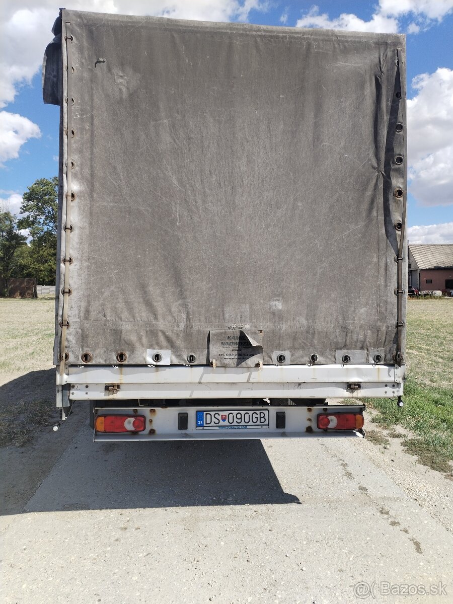 Ducato Plachta - 5
