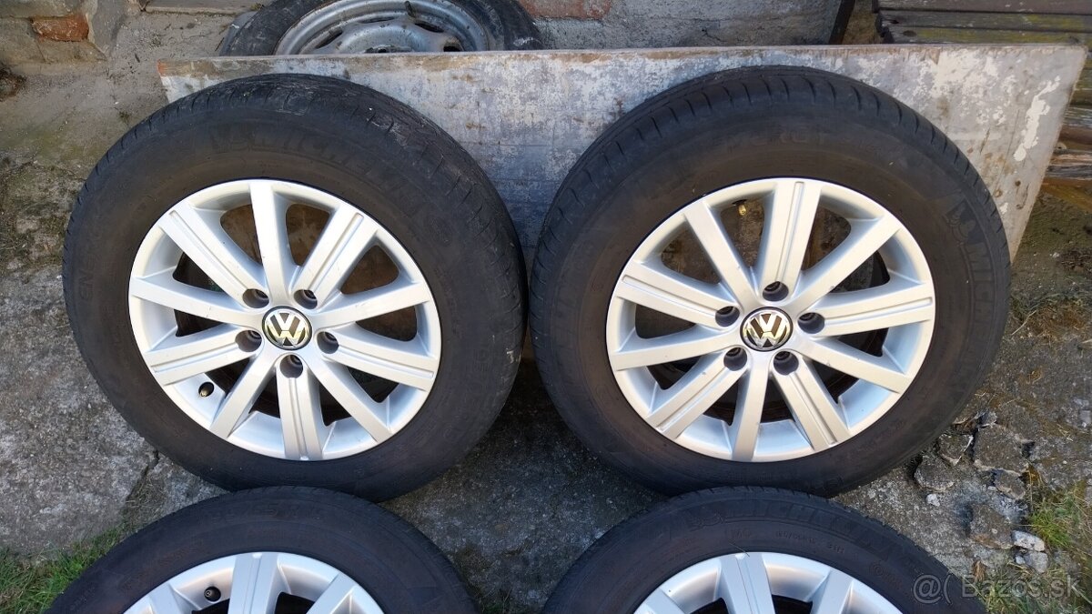 ALU 5 X 112 R15 - 5