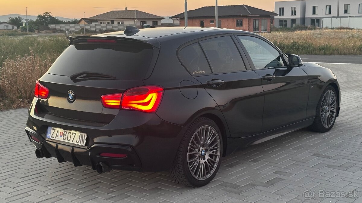 BMW M140ix 250kw 2016 - 5