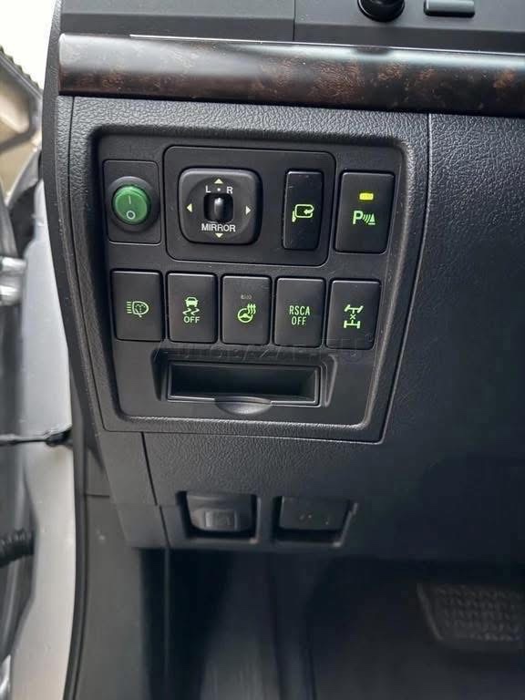 Toyota Land Cruiser V8 4.5 I D-4D Lux+ 7m