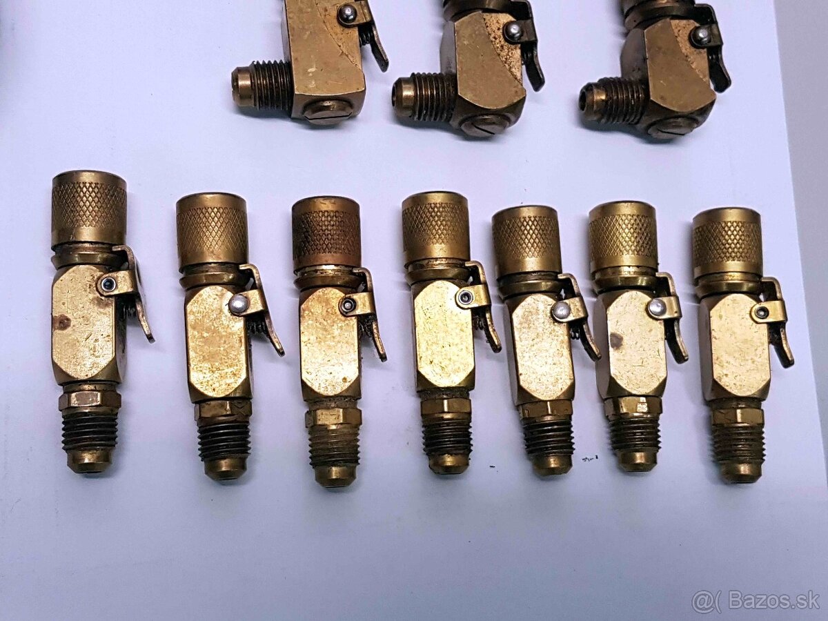 Klima príslušenstvo - 5