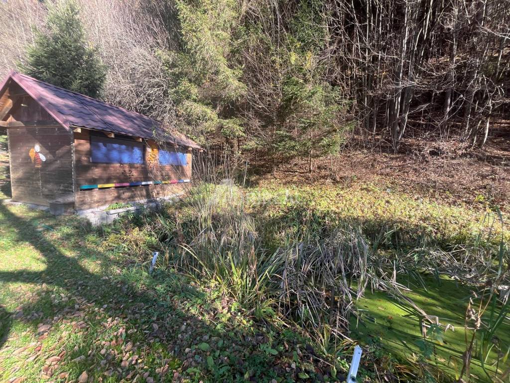 PREDAJ: Rodinný dom-chata, 639 m2; Dolná Bzová-Podkriváň, 18 - 5