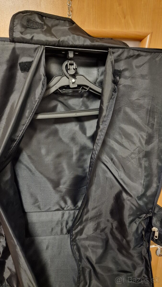 Cestovný obal na oblek / Púzdro na šaty - 5