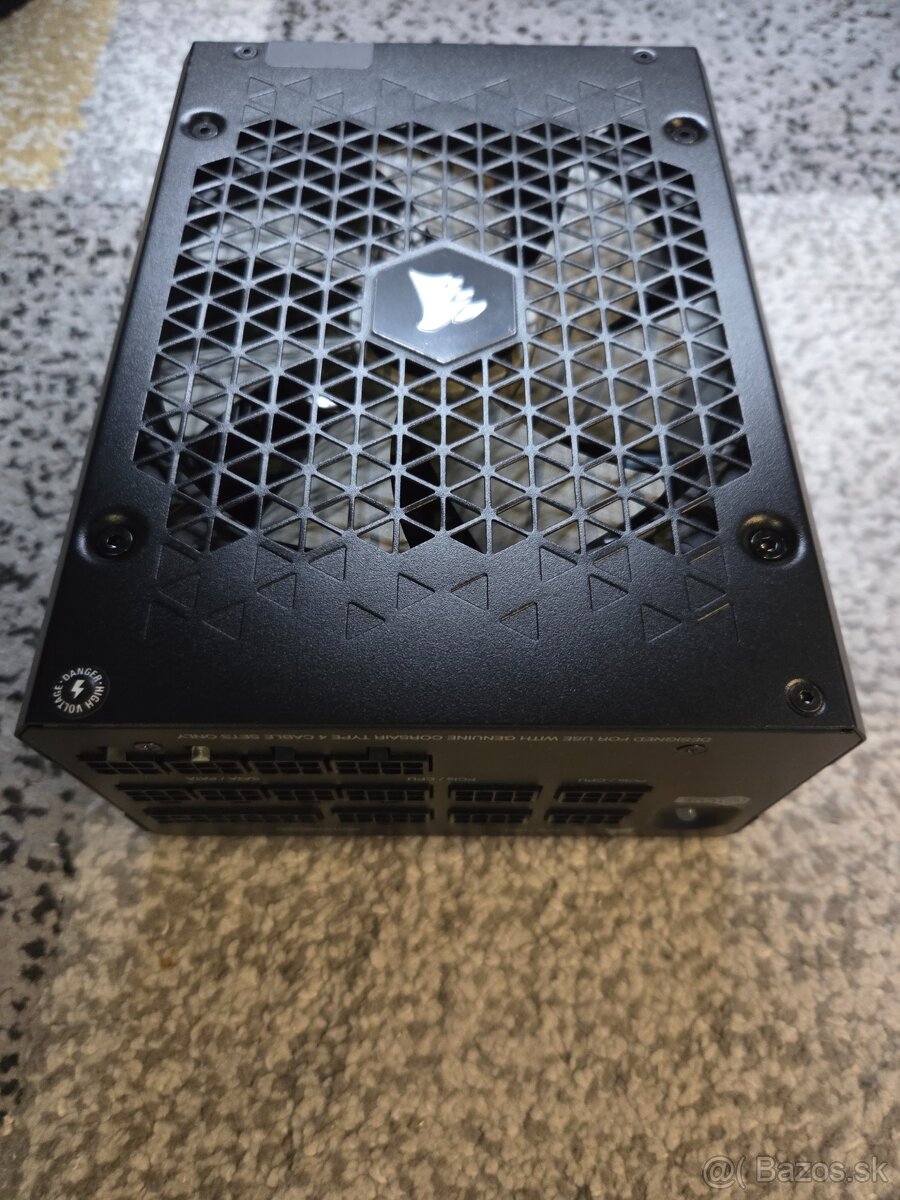 Corsair HX1200i - 5