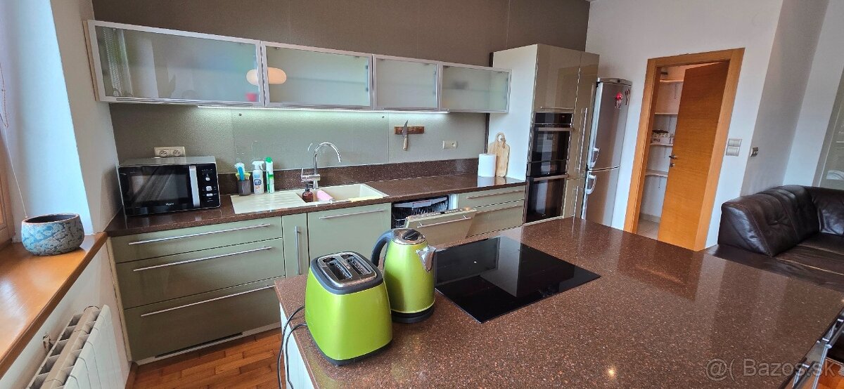 4-izbový byt, Ružomberok, A. Bernoláka, 130 m2, BBreality.sk - 5