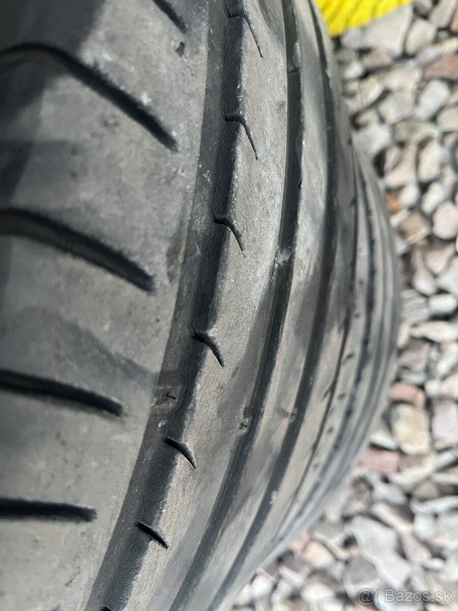 pneumatiky 245/40 ZR18 97Y - 5