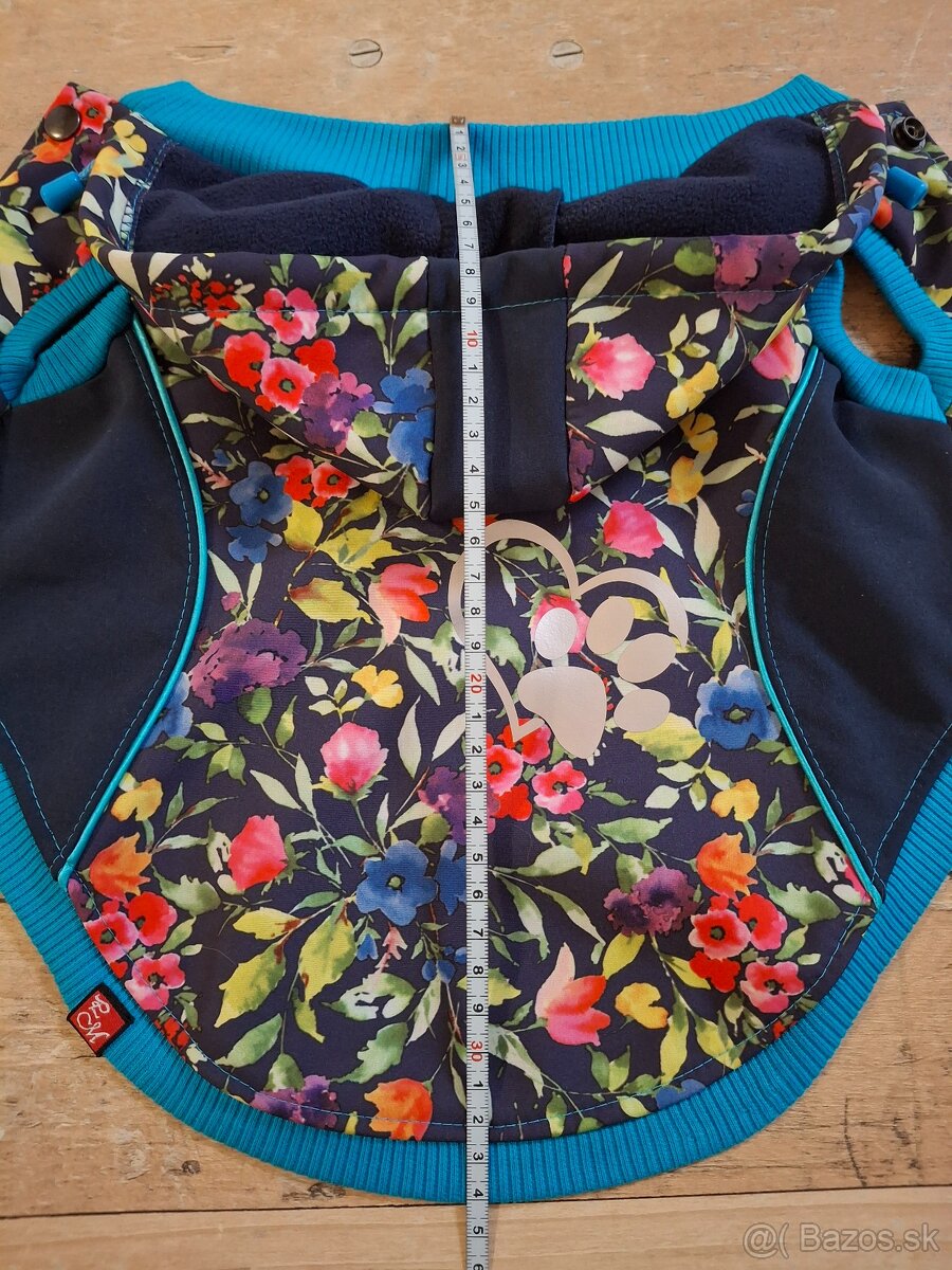 Oblečenie - bundička Nová - 5