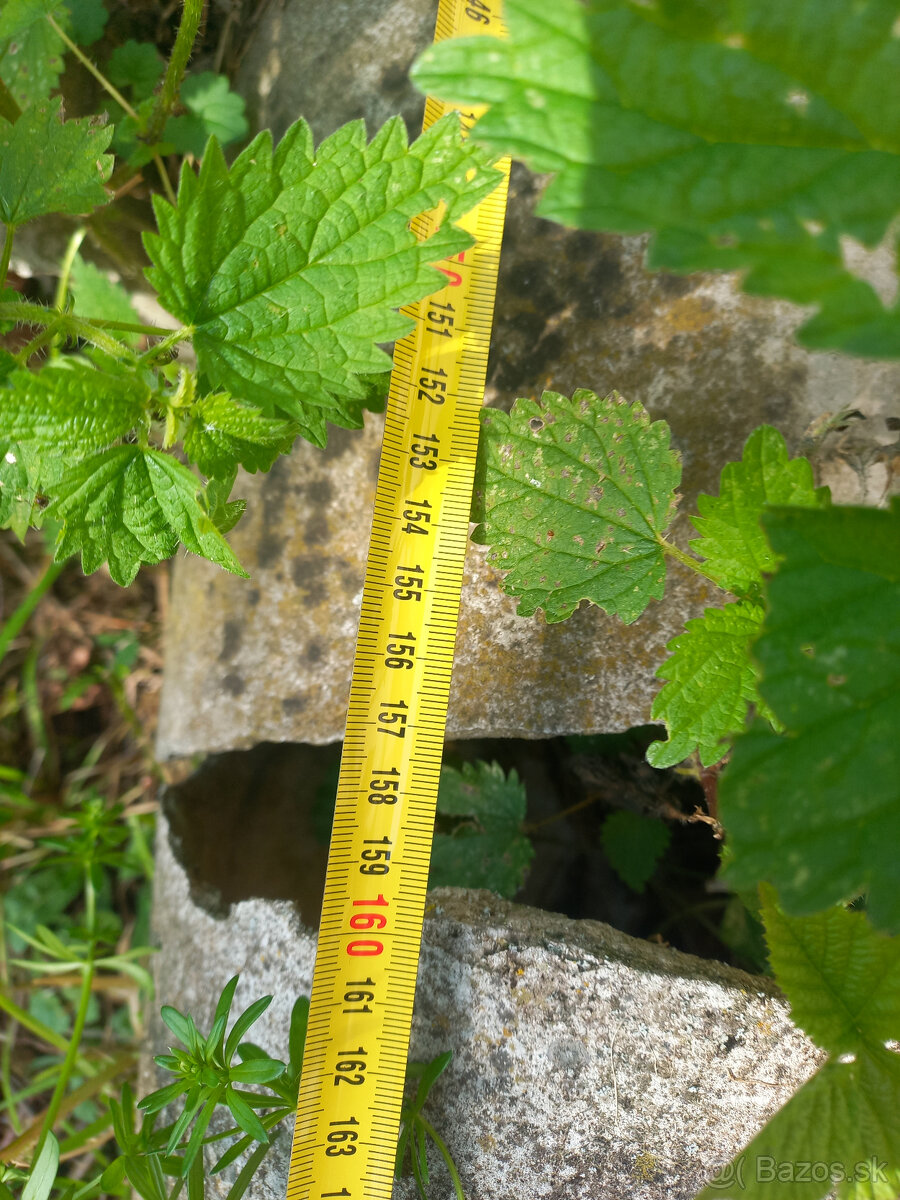 Darujem Kameninove rury - 5