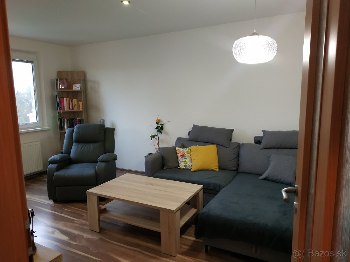 2 izbový byt na prenájom - 5